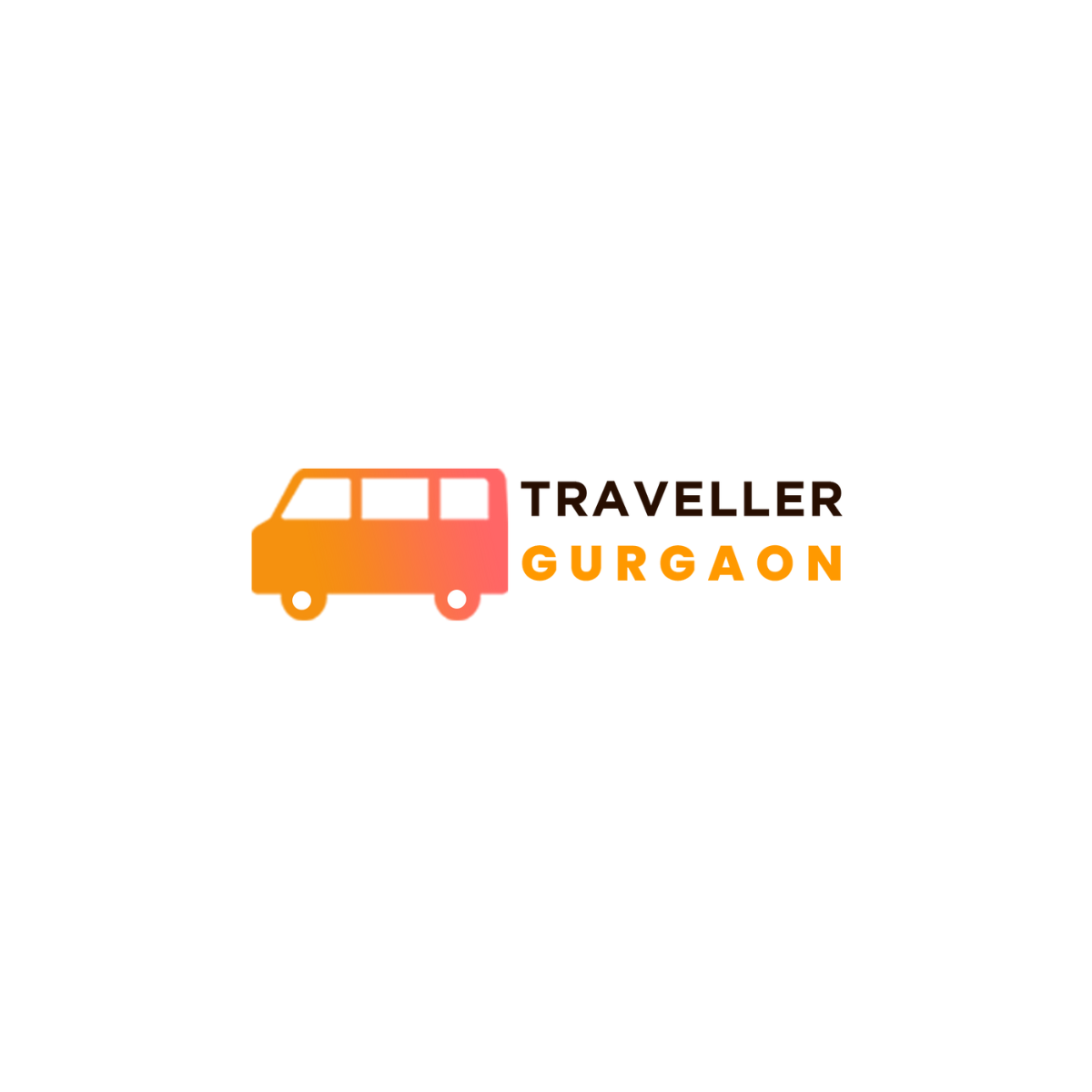 Gurgoan tempo traveller